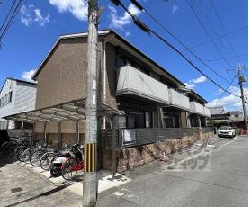 フィカーサレコルト：間取図