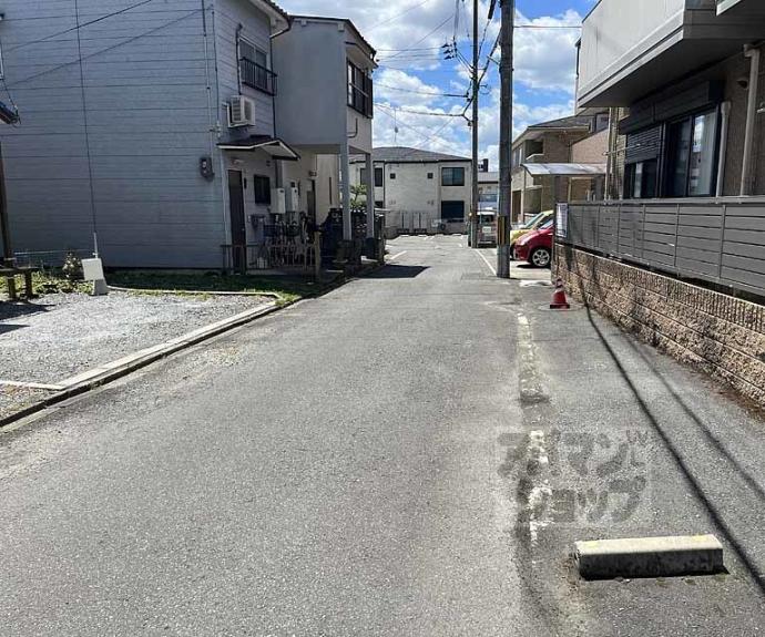 【フィカーサレコルト】間取