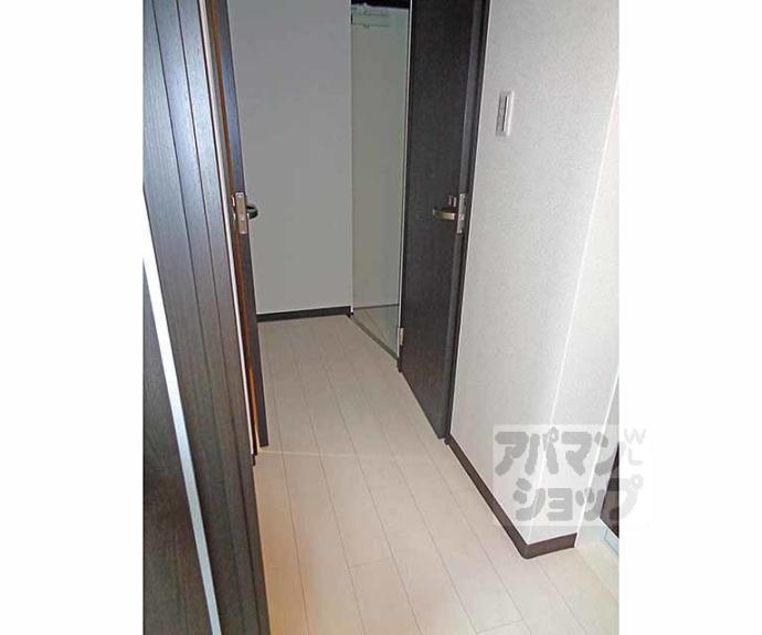 【ＳＡＫＵＲＡレジデンス】間取