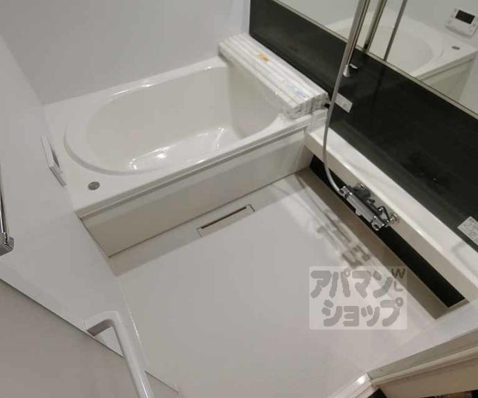 【セントリヴィエ京都嵐山Ⅴ】間取