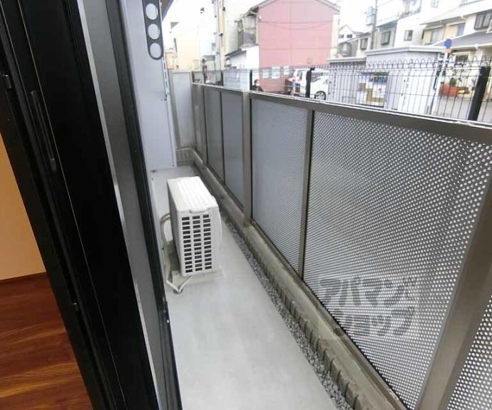 【セントリヴィエ京都嵐山Ⅴ】間取