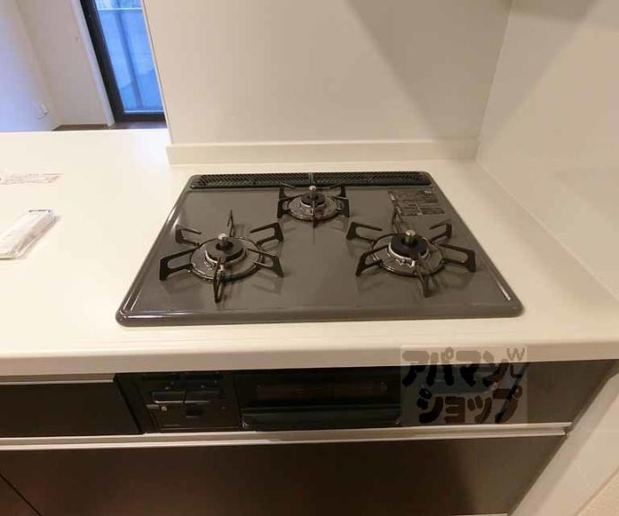 【セントリヴィエ京都嵐山Ⅴ】間取