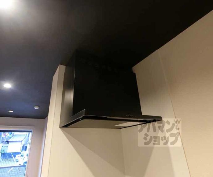 【セントリヴィエ京都嵐山Ⅴ】間取