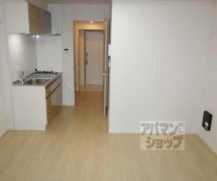 【桂川サン・ライフ】間取