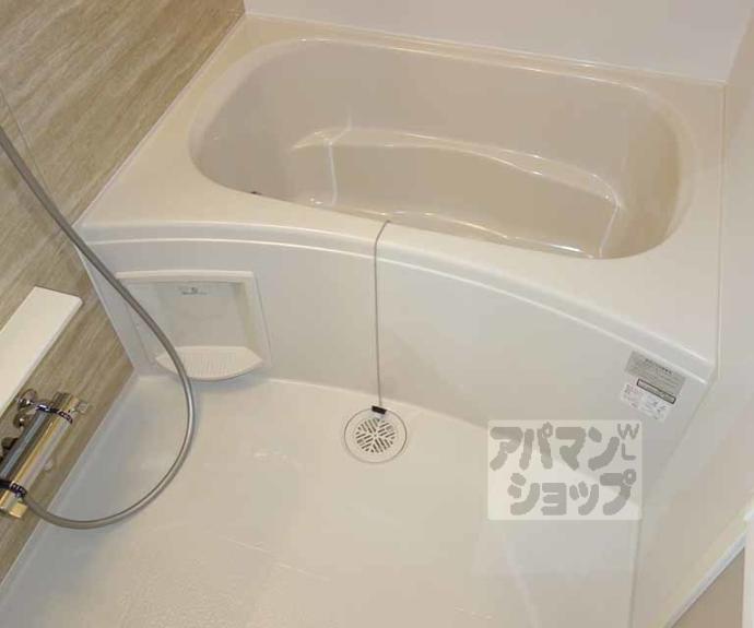 【桂川サン・ライフ】間取