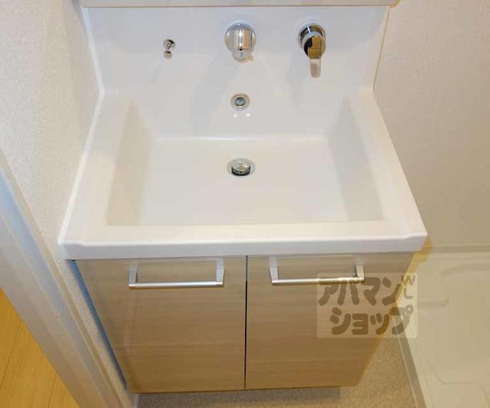 【桂川サン・ライフ】間取