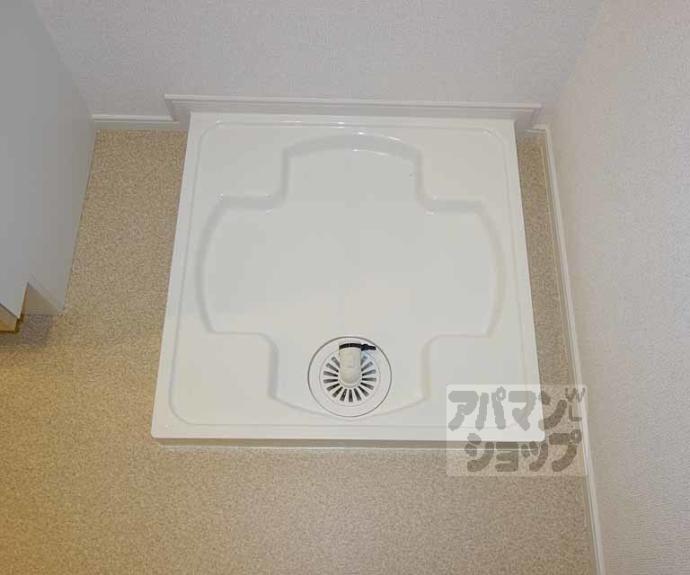 【桂川サン・ライフ】間取