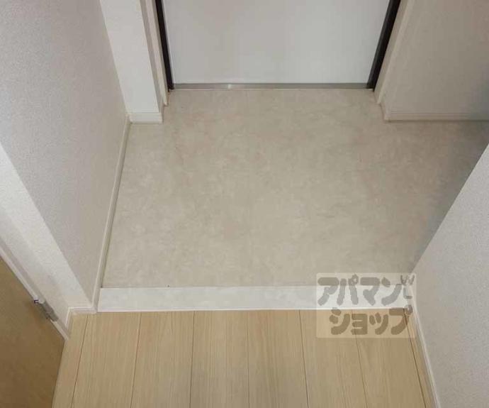 【桂川サン・ライフ】間取