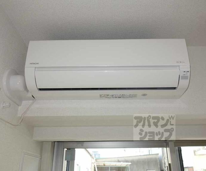 【桂川サン・ライフ】間取