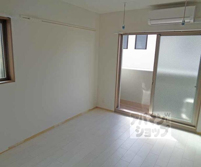 【リアン藤森】間取