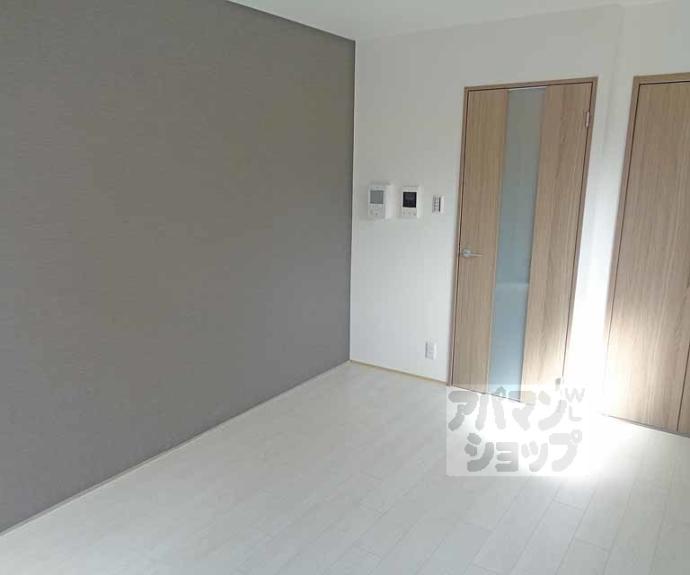 【リアン藤森】間取