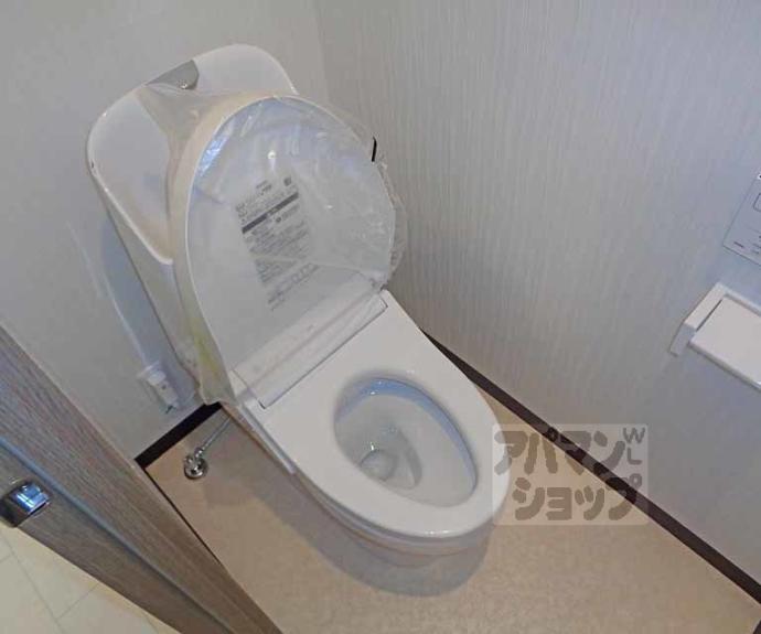 【リアン藤森】間取