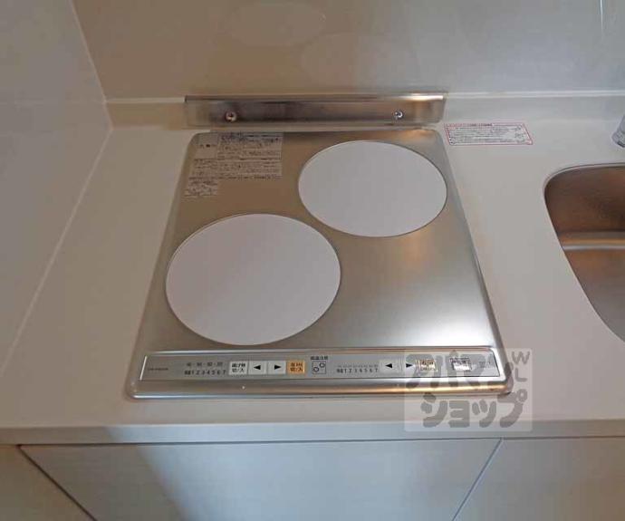 【リアン藤森】間取