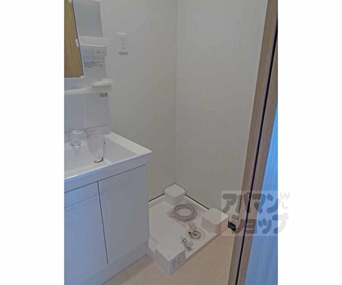 【リアン藤森】間取