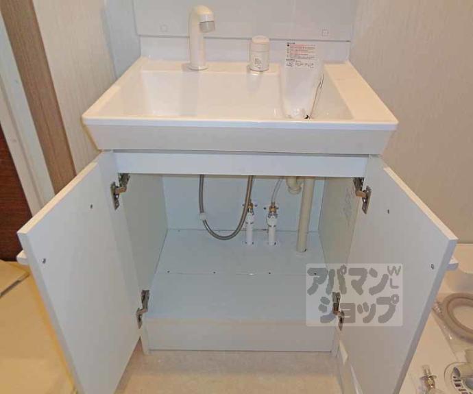 【リアン藤森】間取