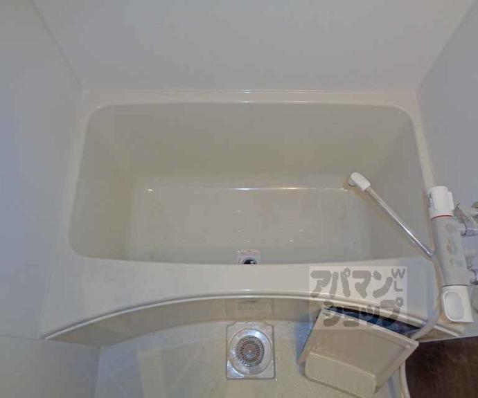 【リアン藤森】間取