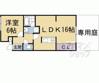 【ドエル緑ヶ丘】