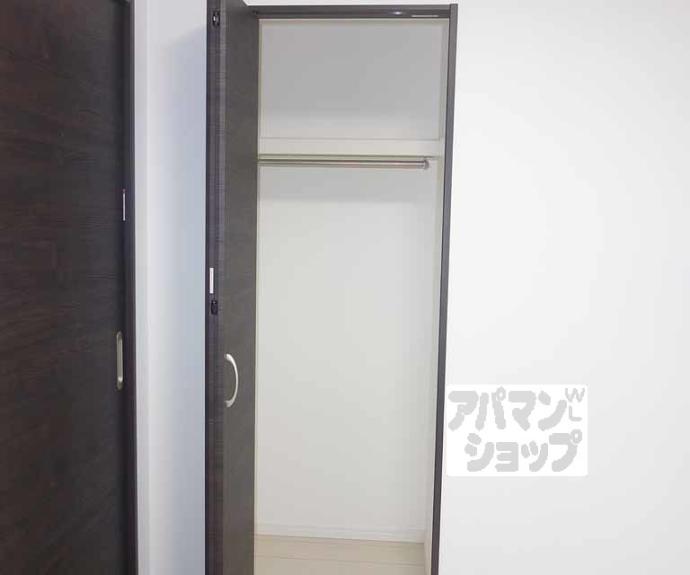 【シエーナ御前五条】間取