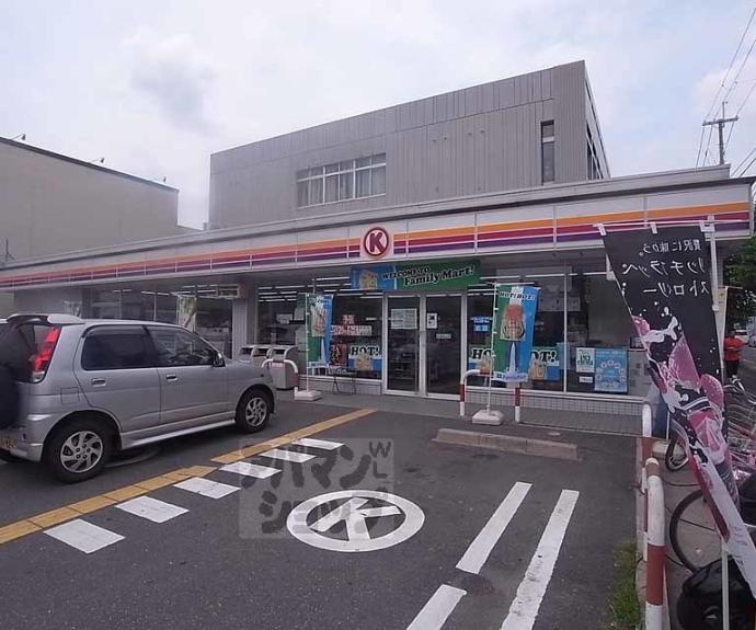 【プティメゾンにしだ】間取