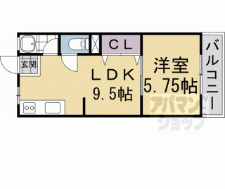 【夢ゾン鴨川】