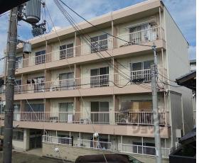 夢ゾン鴨川：間取図