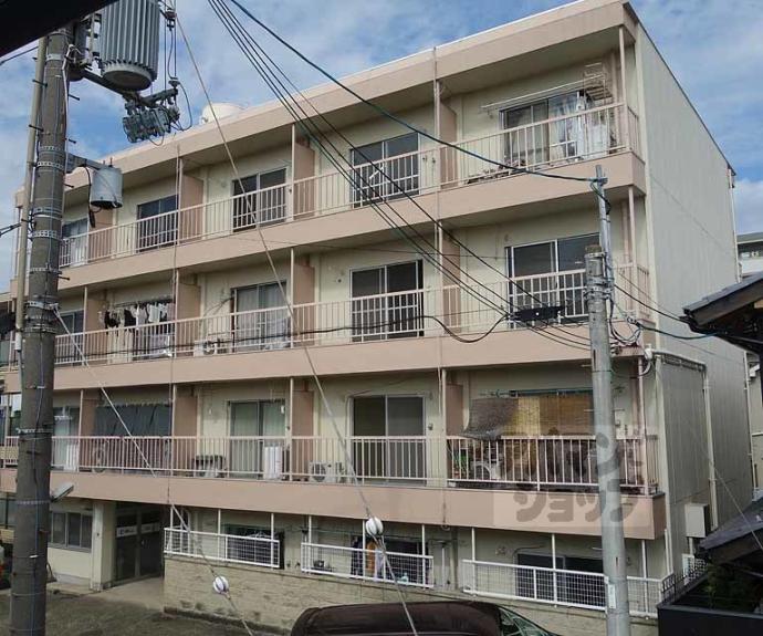 【夢ゾン鴨川】間取