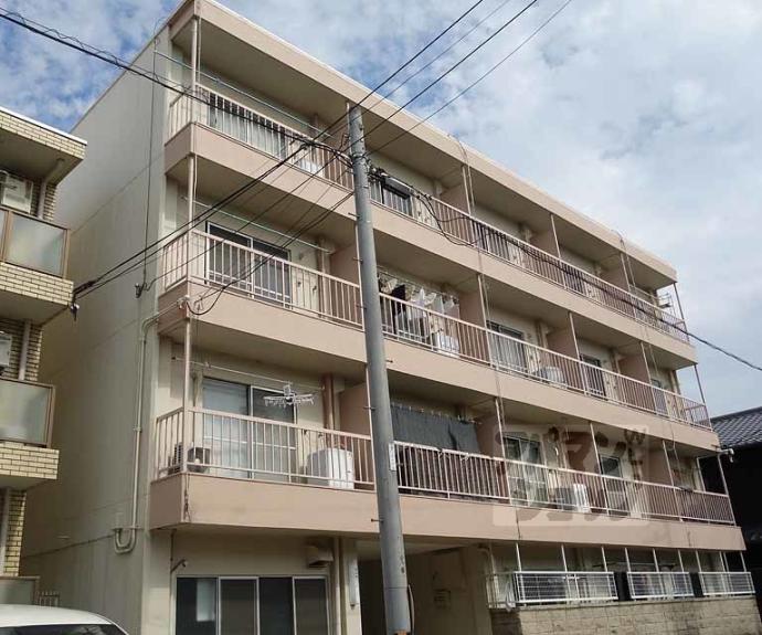 【夢ゾン鴨川】間取