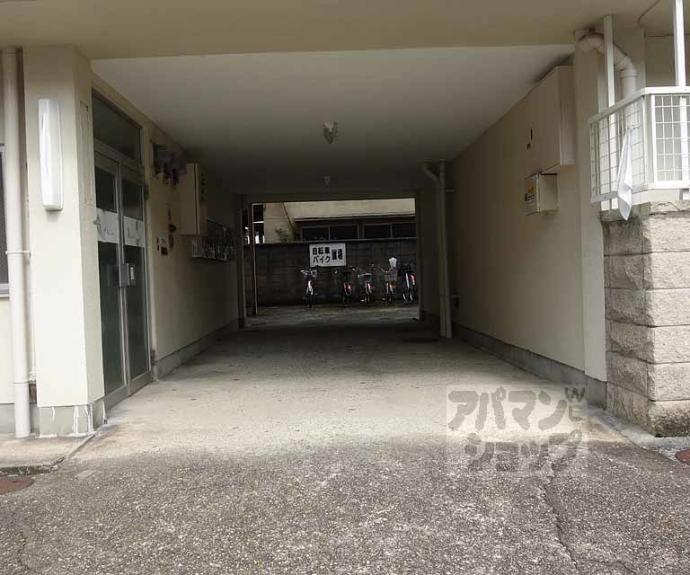 【夢ゾン鴨川】間取