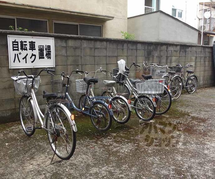 【夢ゾン鴨川】間取