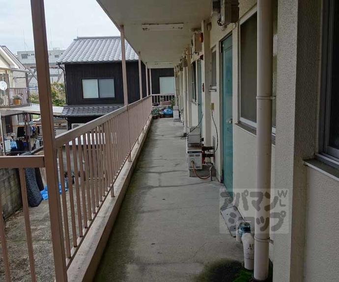 【夢ゾン鴨川】間取