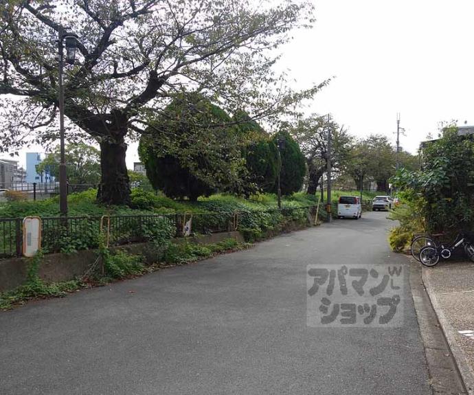 【夢ゾン鴨川】間取