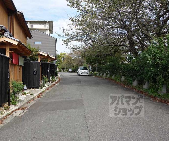 【夢ゾン鴨川】間取