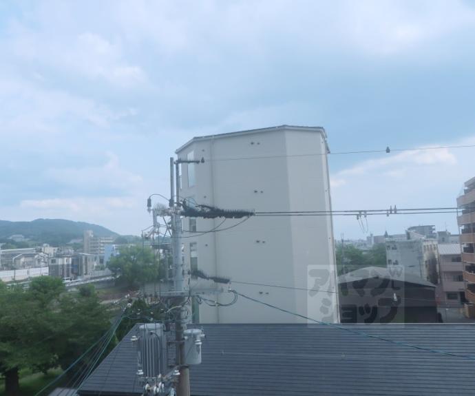 【夢ゾン鴨川】間取