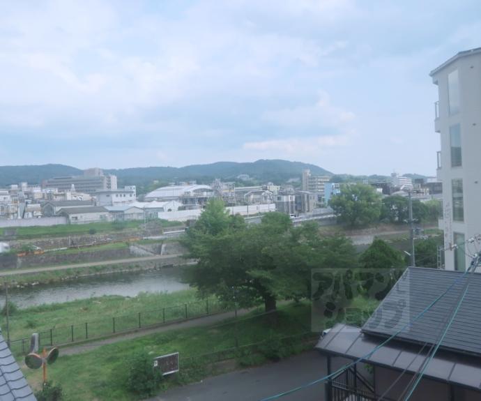 【夢ゾン鴨川】間取