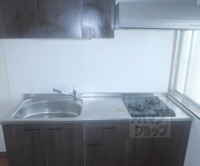 【夢ゾン鴨川】間取