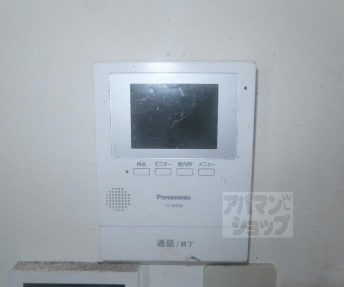 【夢ゾン鴨川】間取