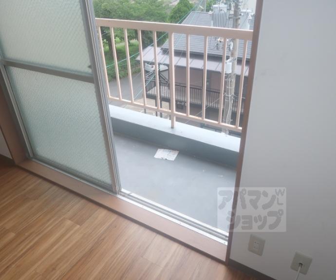 【夢ゾン鴨川】間取
