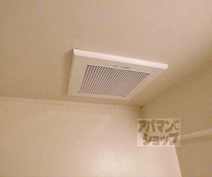 【セントポール修学院】間取