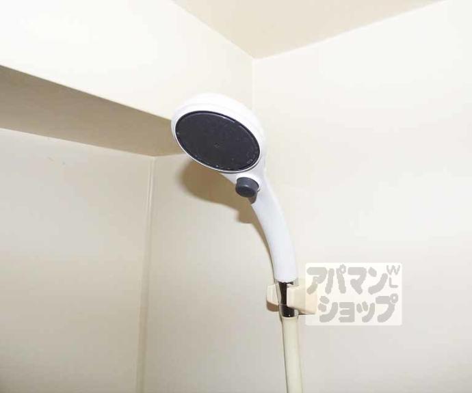 【スカイウェイ洛北】間取