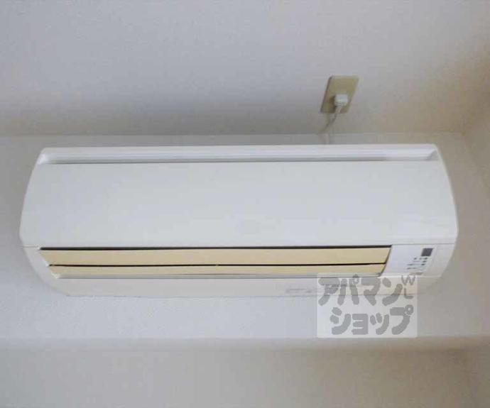 【スカイウェイ洛北】間取