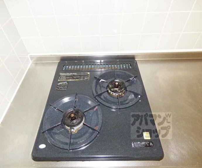 【スカイウェイ洛北】間取