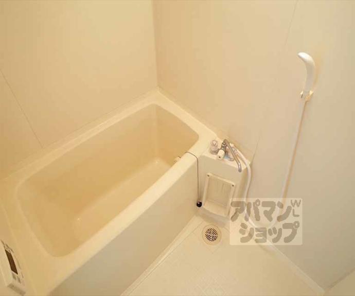 【スカイウェイ洛北】間取