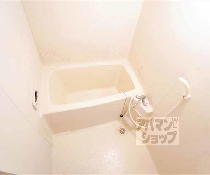 【スカイウェイ洛北】間取