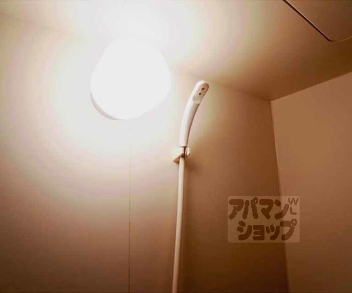 【スカイウェイ洛北】間取