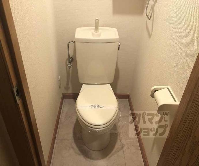 【ジャルディーノ・ア・カーサ】間取