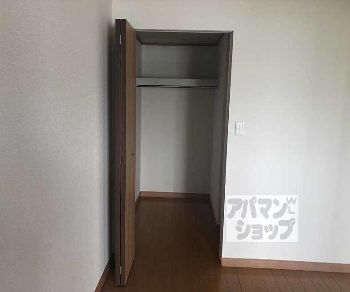 【ジャルディーノ・ア・カーサ】間取