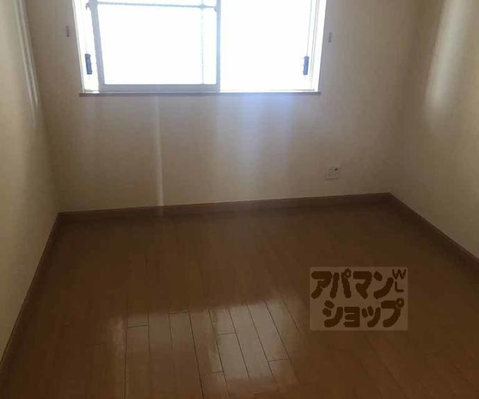 【ジャルディーノ・ア・カーサ】間取