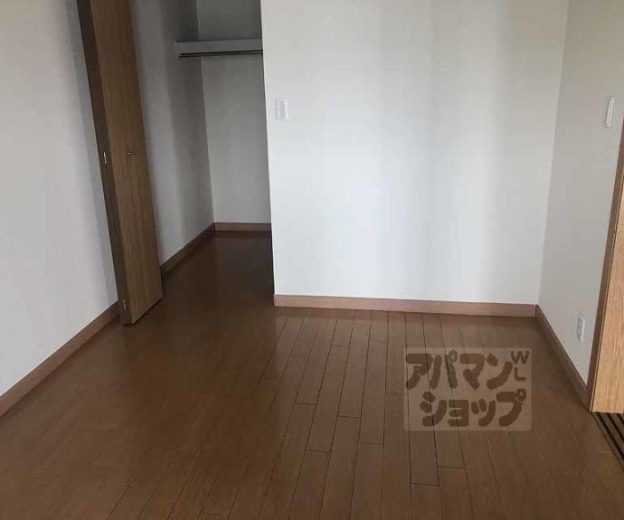 【ジャルディーノ・ア・カーサ】間取