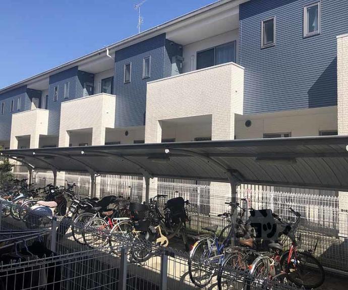 【ジャルディーノ・ア・カーサ】間取