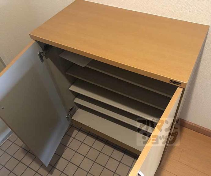 【ジャルディーノ・ア・カーサ】間取